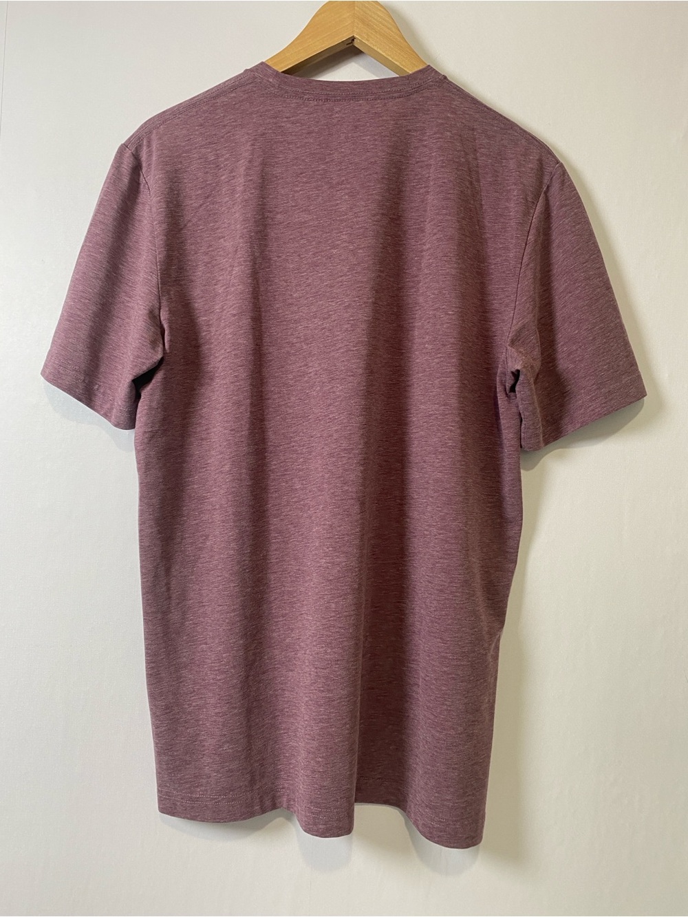 Travis Matthew Crew Neck Tee Jersey Medium Lots of 4 Lightweight Soft Tshirt - Picture 3 of 12